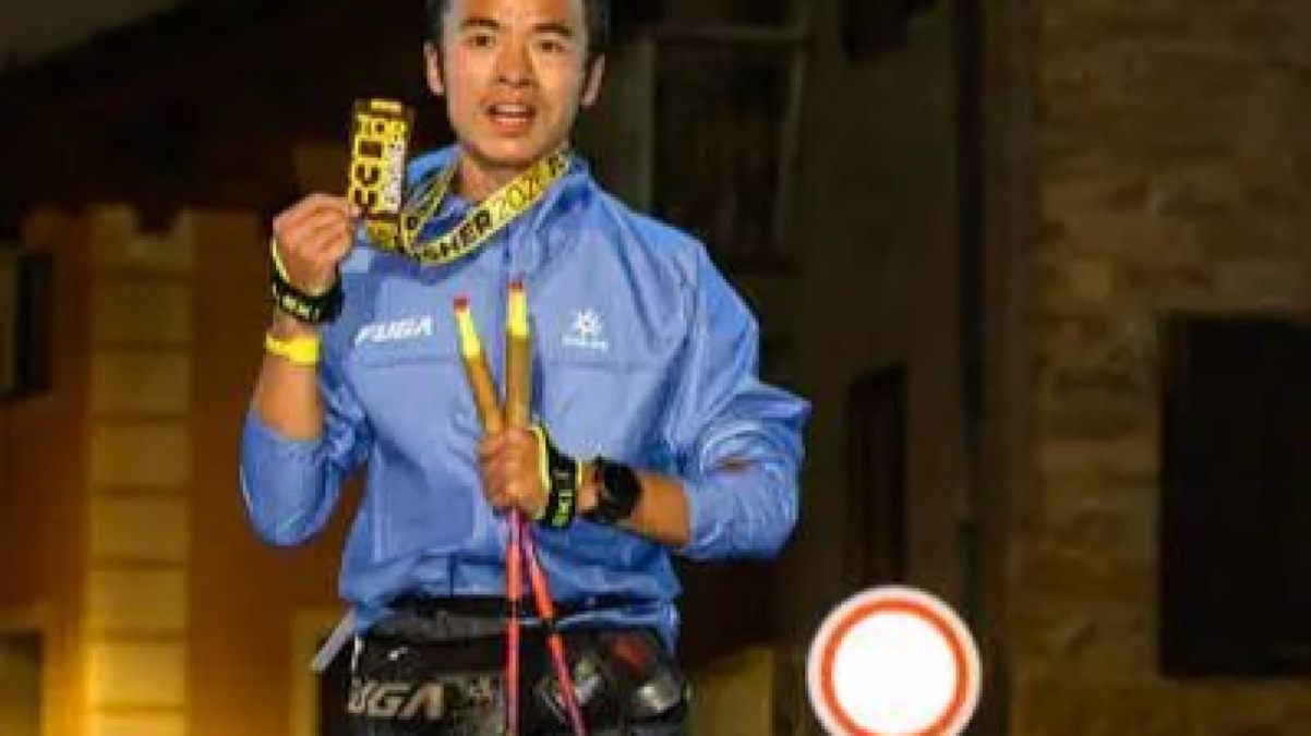 残疾老板打造的“中产新宠”，押中了世界冠军！背后故事太精彩