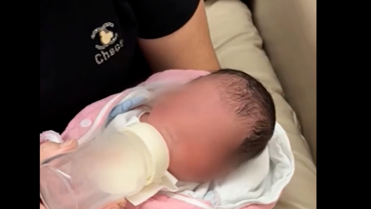 出生仅6天女婴在月子中心身亡，其母已接受调解：孩子离世后情绪不稳定，家人担心长期维权影响身体，故接受调解
