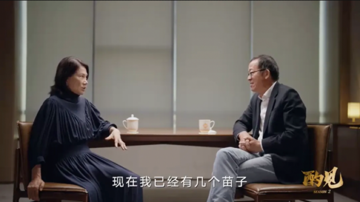 2年卸任6个职位，72岁的董明珠真要退休了？