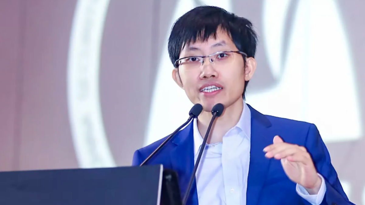 疯抢DeepSeek份额的LP们，被梁文锋拒了