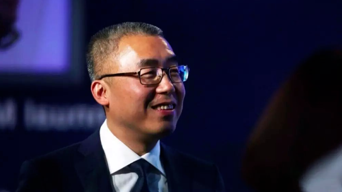 “中国默多克​​”砸8亿元也救不动！影视第一股暴跌，已​​七连阴