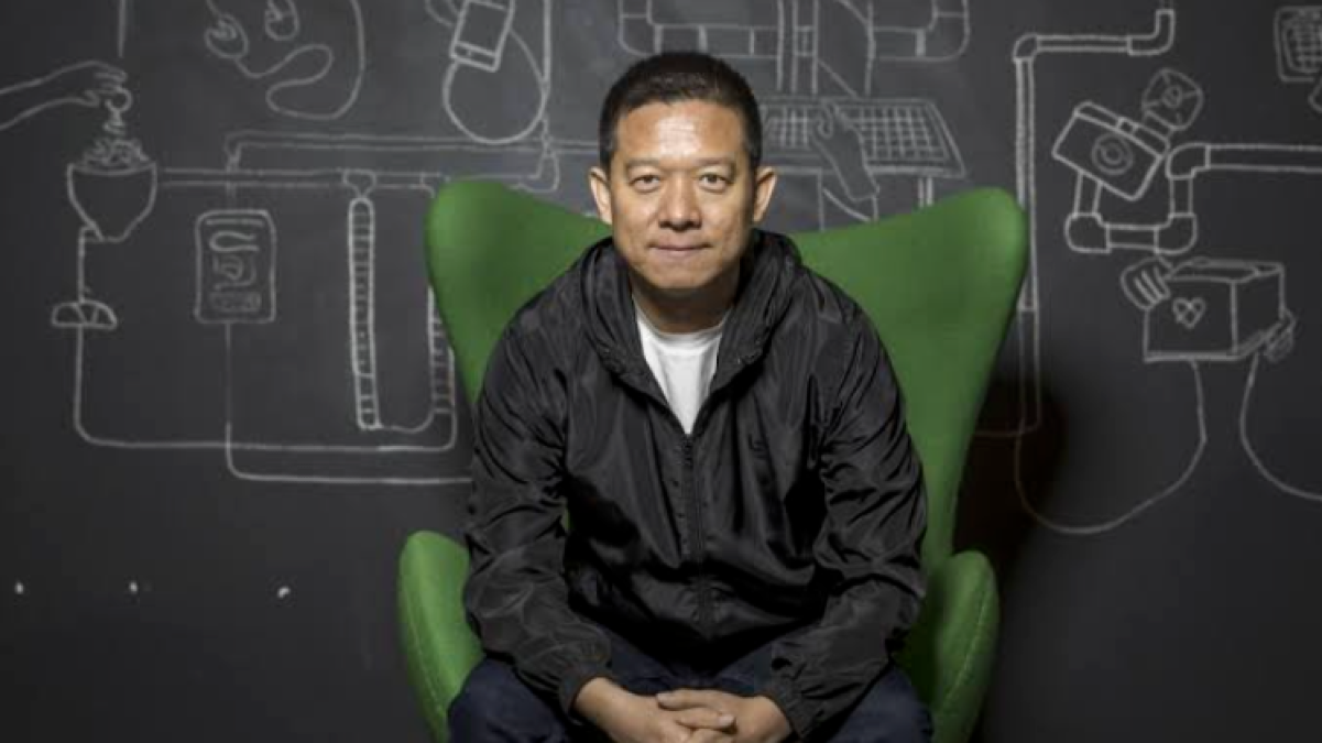 贾跃亭的机器人“独立上市”！又一次资本腾挪