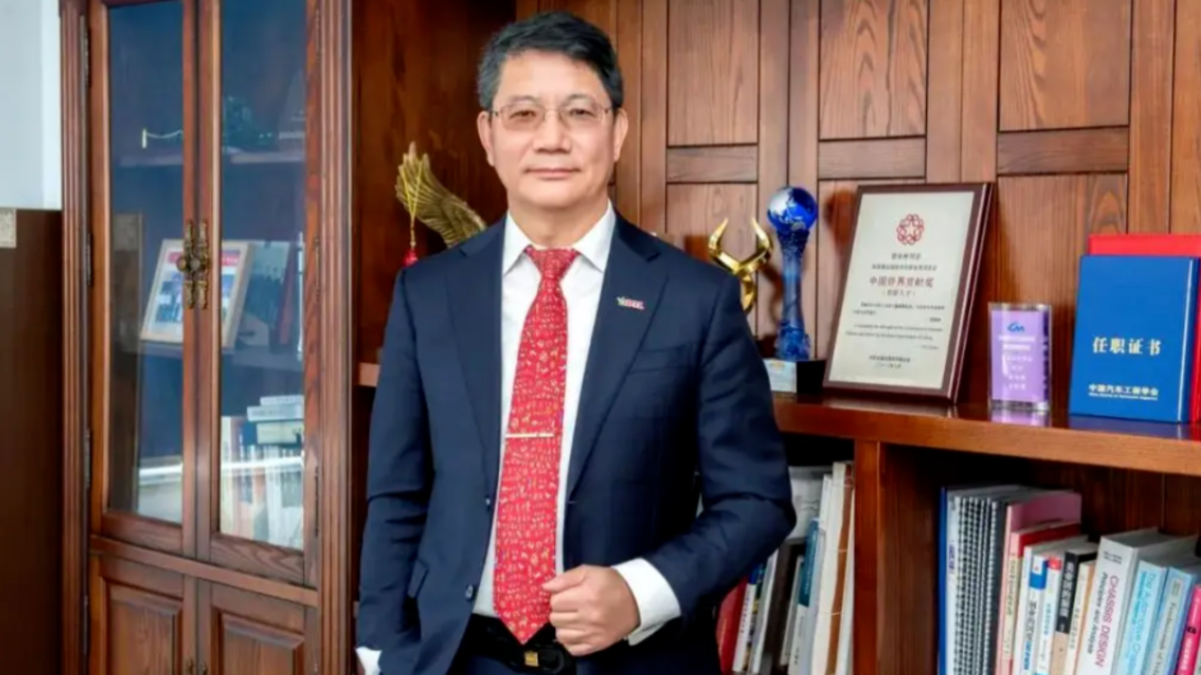 懂车帝测试视频在多个平台“消失”！“个别媒体”遭江淮供应商老板吐槽