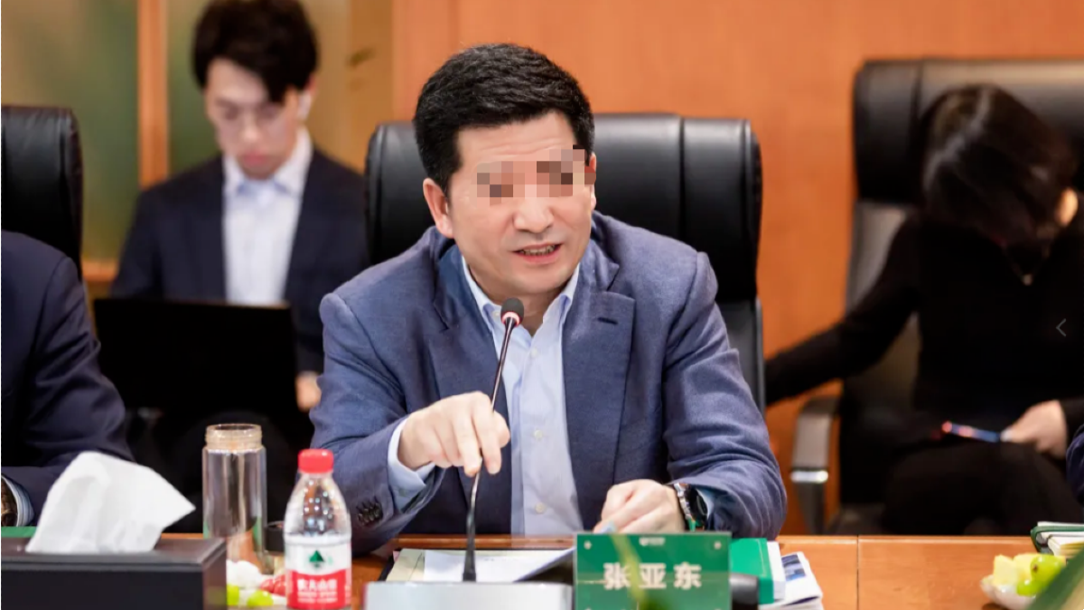 水太深！绿城前董事长被查，原来当老总这么赚钱