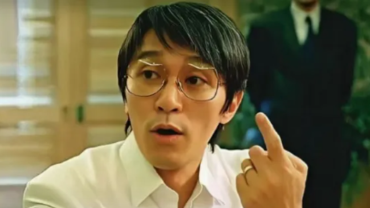 不做“投资之王”的星爷不是好“喜剧之王”？