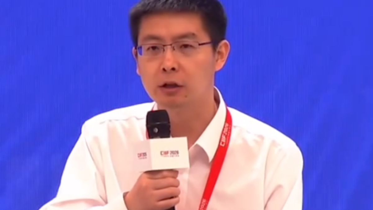 王兴兴自曝过去十几年犯下的最大错误，并断言具身智能临界点快来了