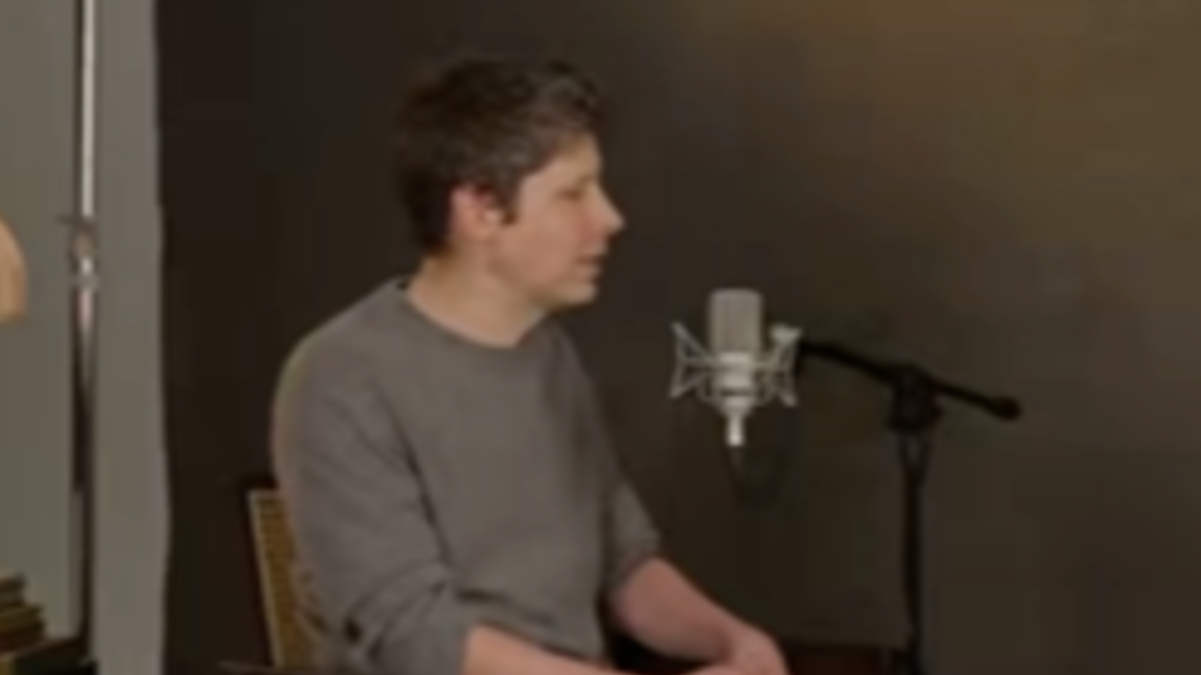 奥特曼锐评硅谷大佬：跳过Dario，叫马斯克“恶霸”，却盛赞OpenAI“宫斗”始作俑者…