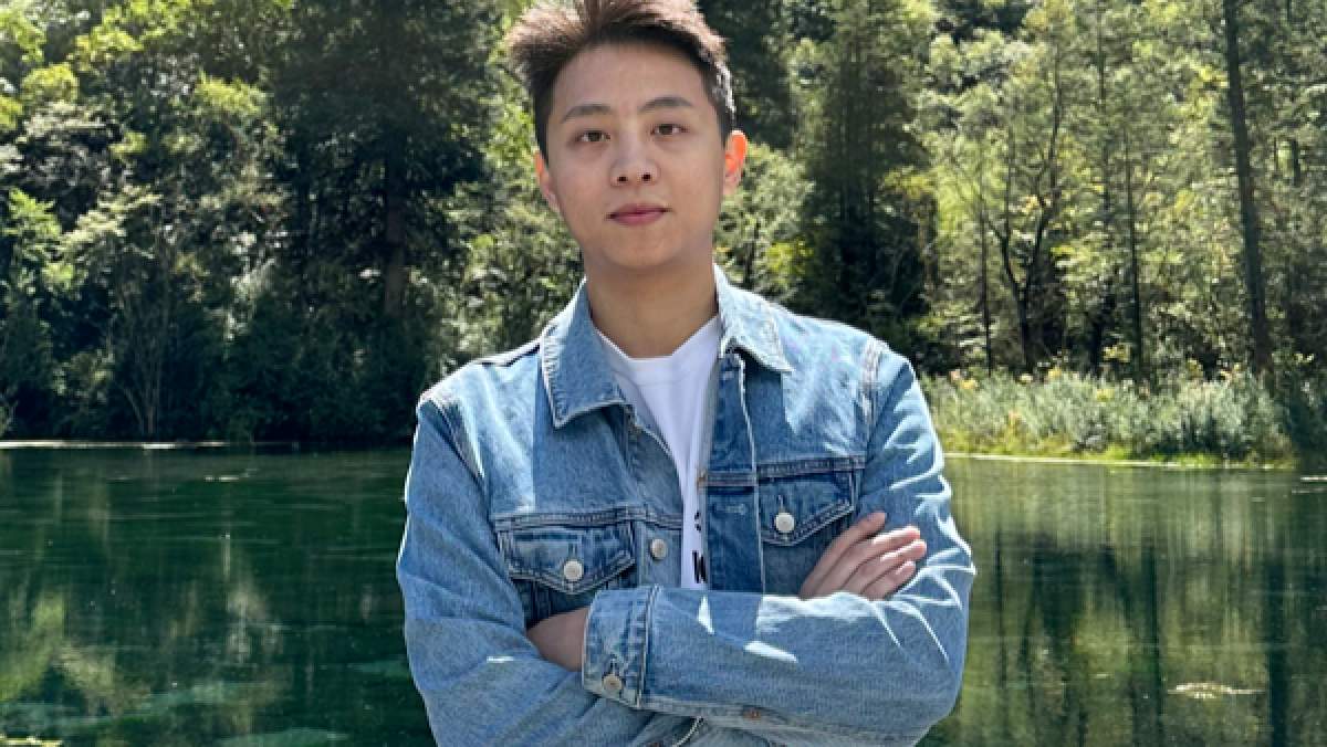阿里腾讯，投一位实习生