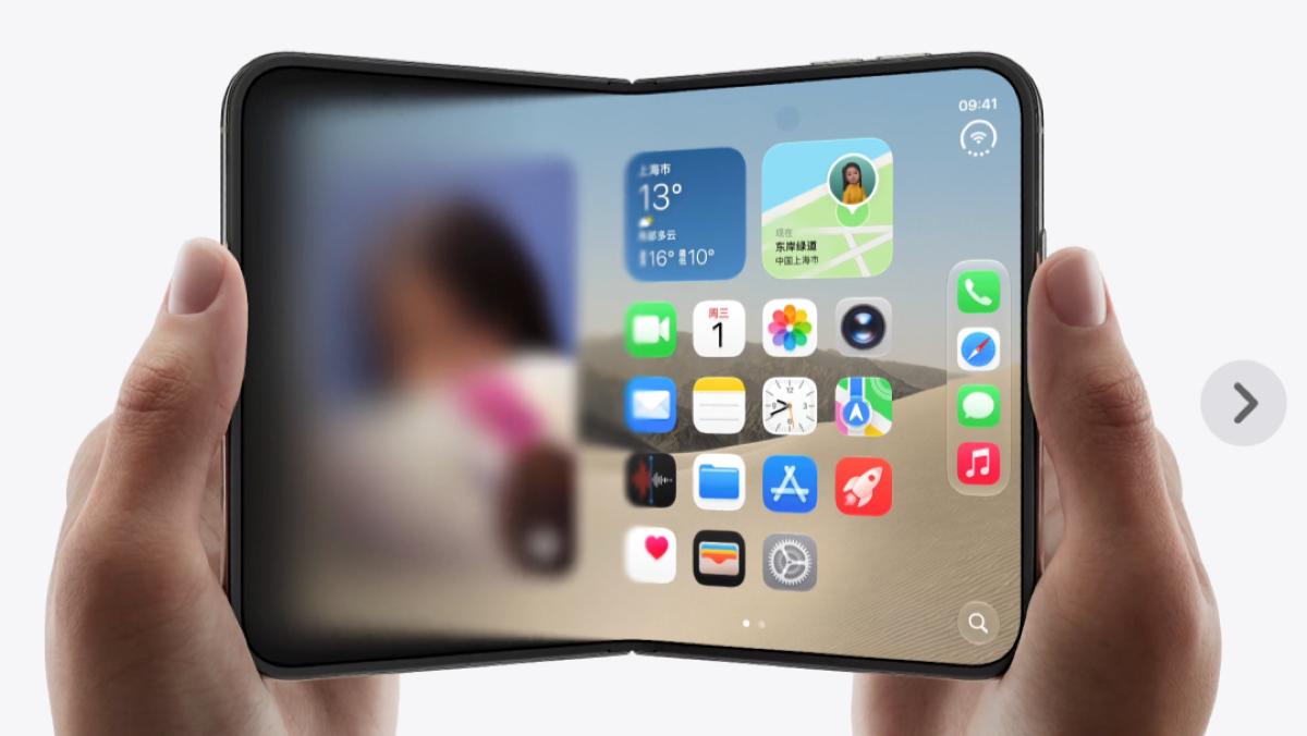iPhone Duo，预售秒没，最高加价7000