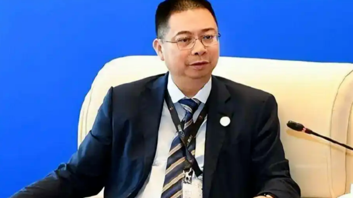 姚振华重回公众视线，依然能当科技企业“教师爷”？