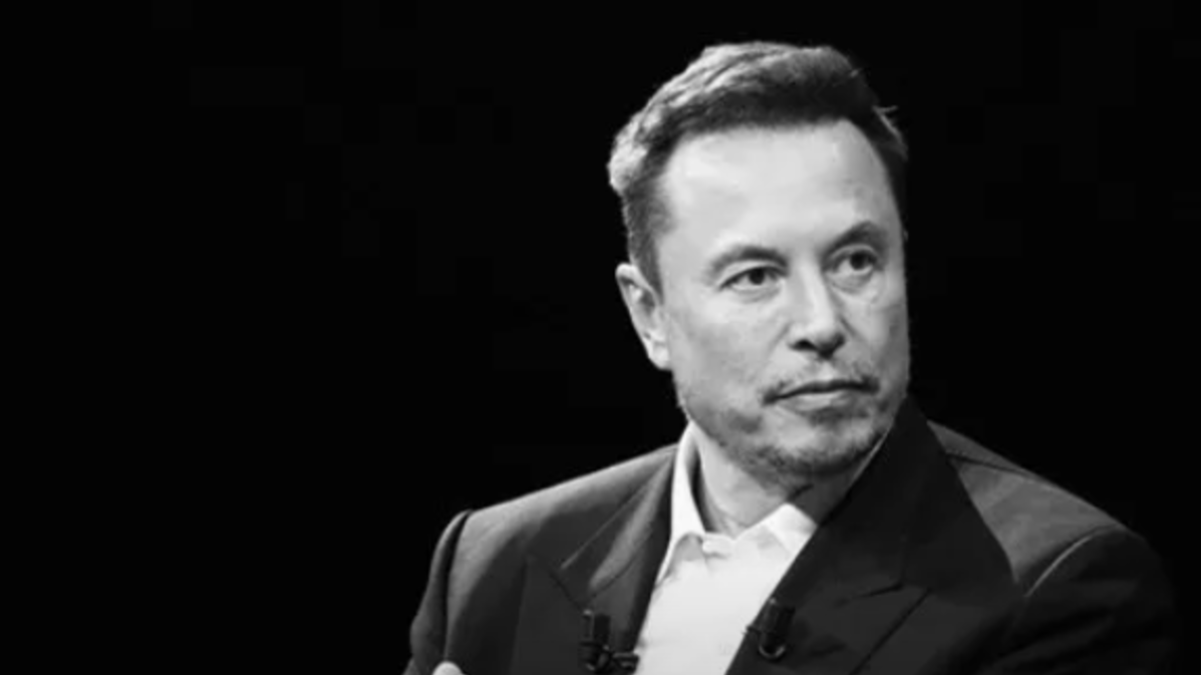 全球首富，明年将向全美儿童赠送SpaceX股票