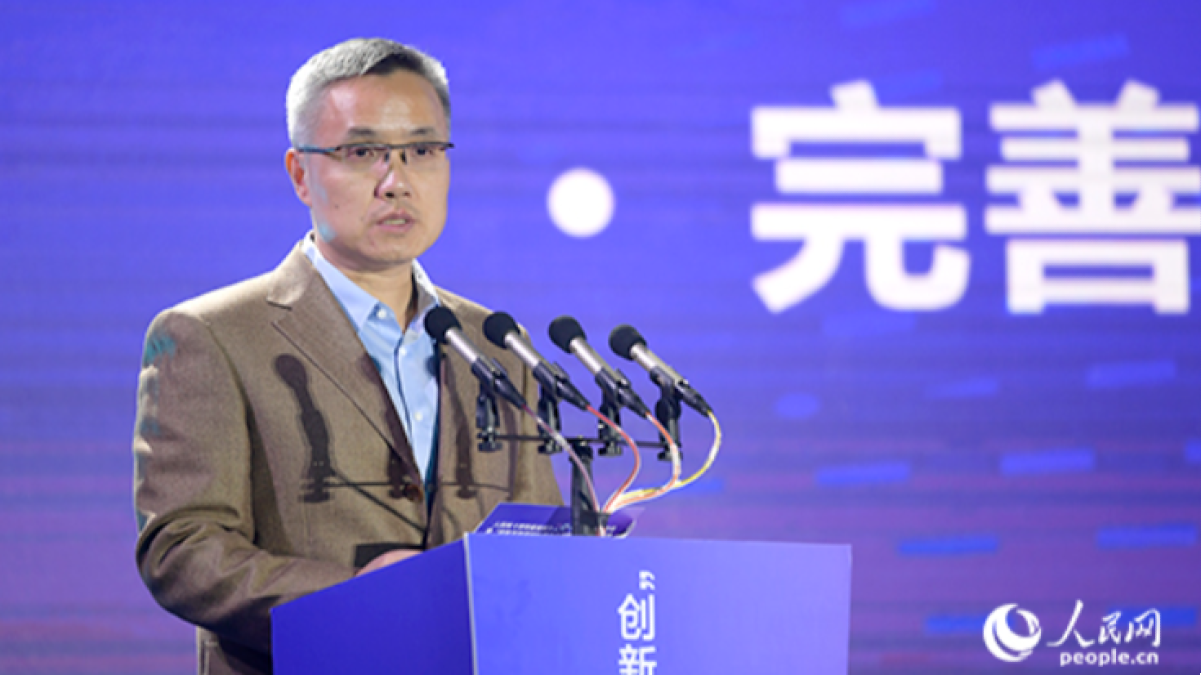 51岁人民网总编辑辞职！去年年薪近百万元，系人民日报社12年老将