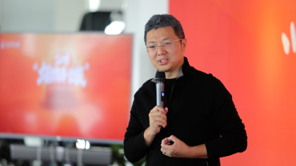 “校园贷鼻祖”罗敏补税7.9亿，趣店拍板：公司出了！