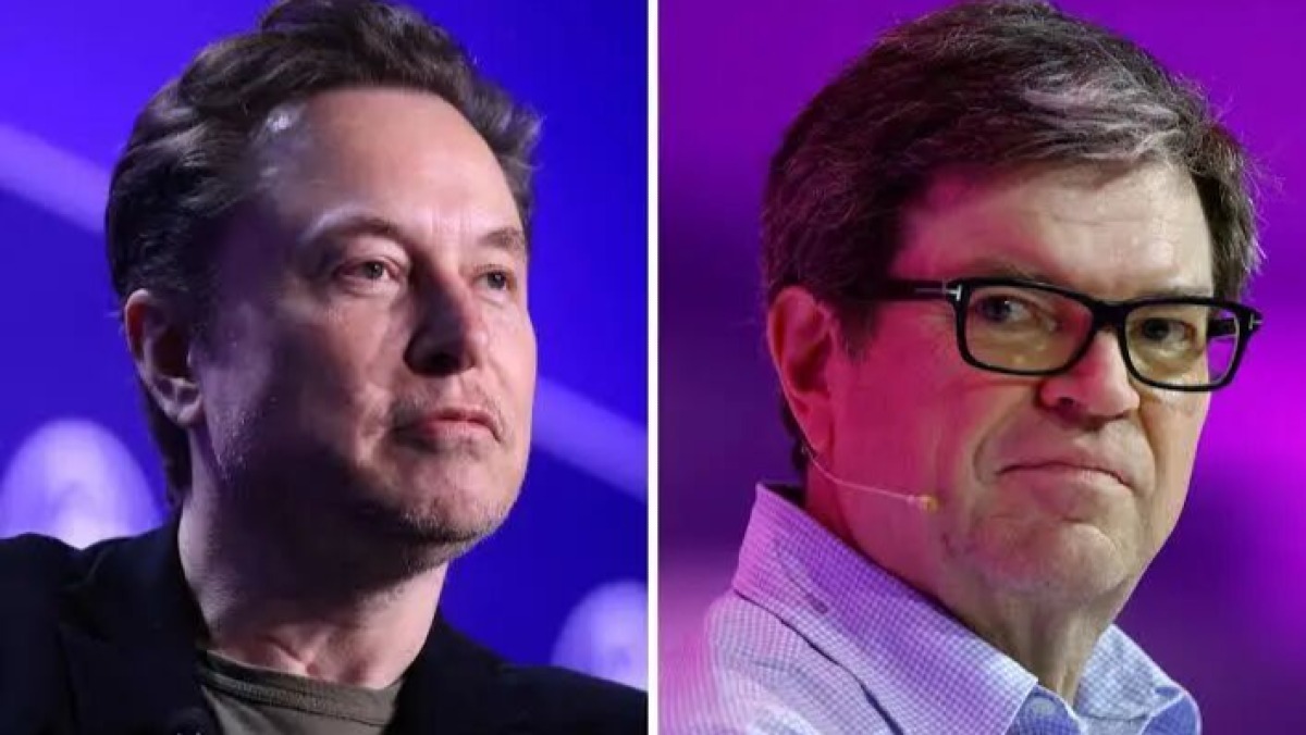气得爆“粗口”！AI教父质疑Roadster“不切实际”，马斯克：放屁