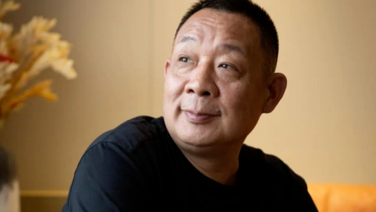 于东来的道德经智慧
