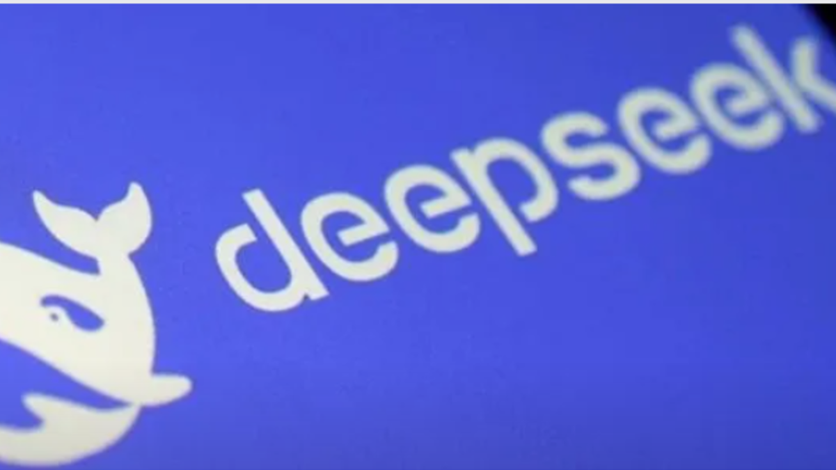 DeepSeek融资1000亿，腾讯、宁德时代继续押注