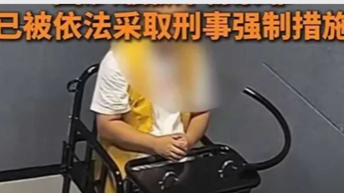 央视：上海警方捣毁一个涉嫌网络舆情敲诈犯罪团伙