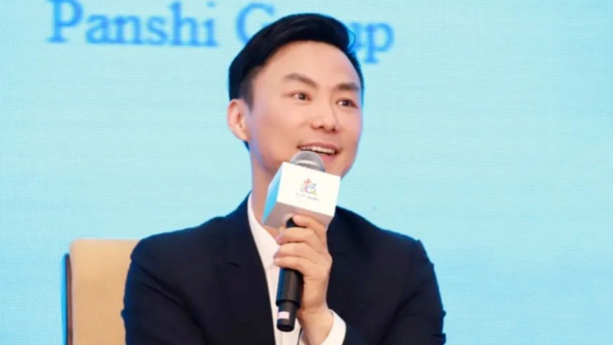浙商大佬被抓！20年前单挑百度阿里，如今栽在产业园上