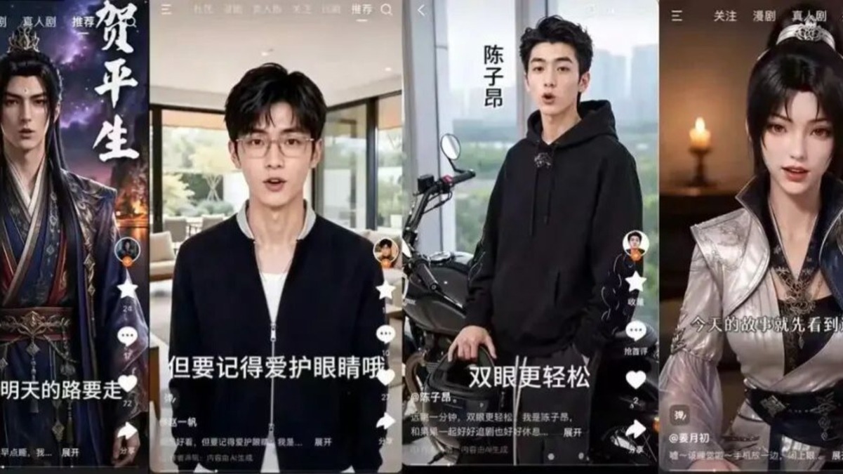 人均每天刷2小时，红果短剧推出防沉迷提醒