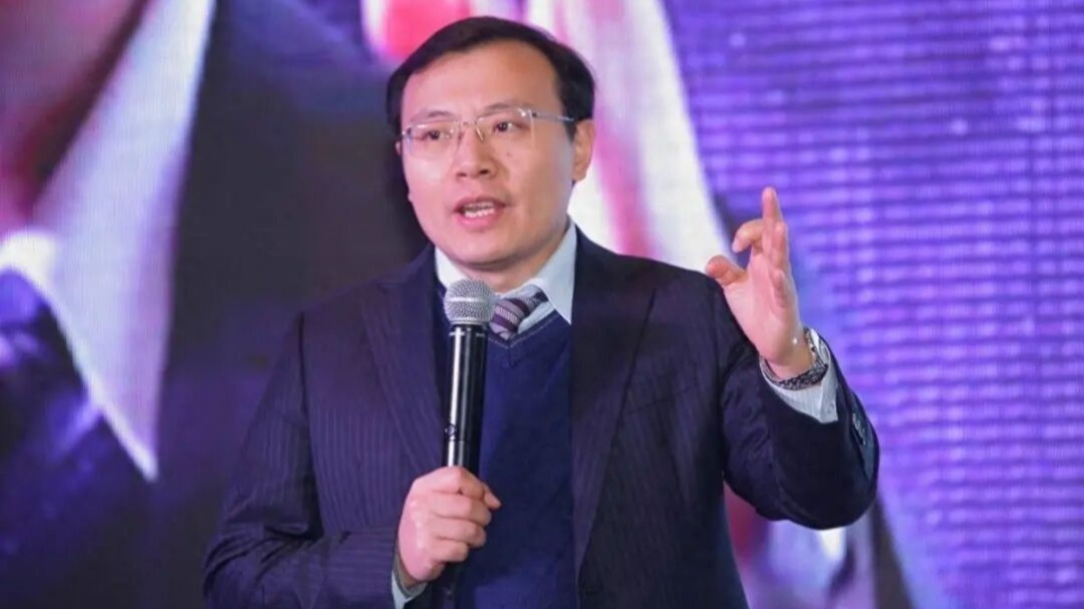 突发！任泽平公众号被禁止关注，刚发布《中国人口趋势报告2026》