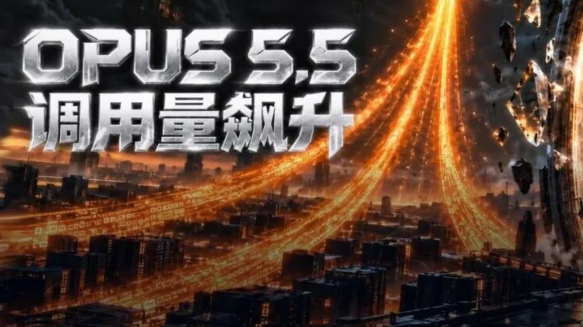 刚刚，Claude破纪录！日烧3万亿Token，神秘Fable 5.5压轴登场
