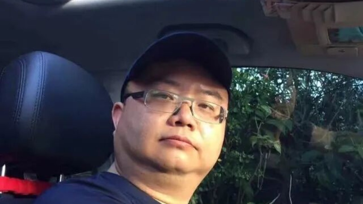 一个专注反诈的自媒体人，被100万买凶杀害了