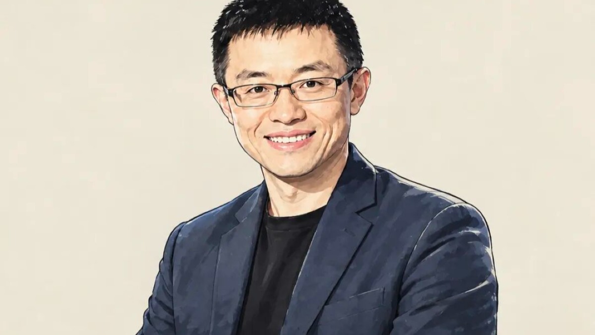 49岁，唐杰教出一个AI军团
