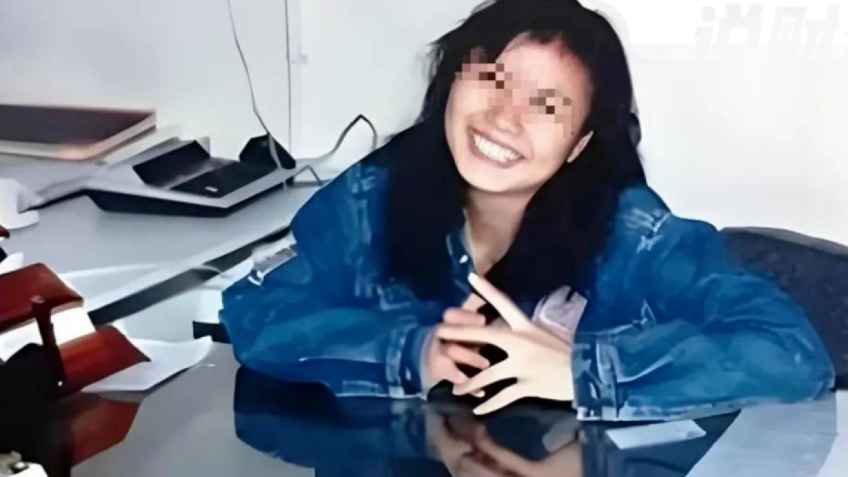 最强“深圳打工妹”，成为新任中国女首富