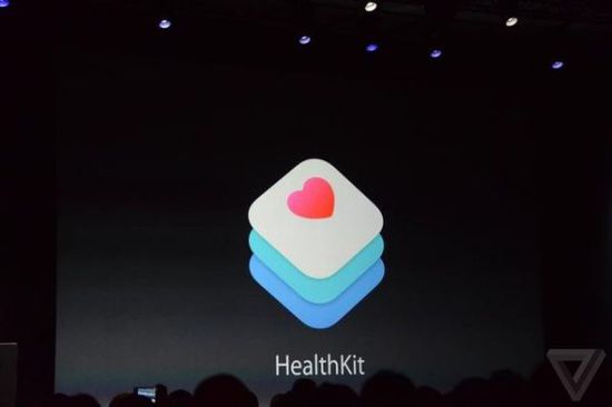 苹果WWDC十大看点：发布新版Mac系统和iOS 8