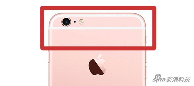 这部分无遮挡就行