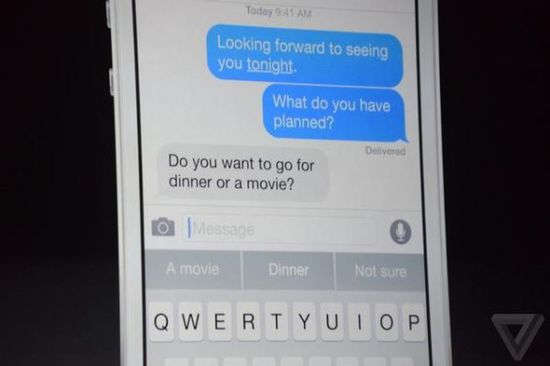 苹果WWDC十大看点：发布新版Mac系统和iOS 8