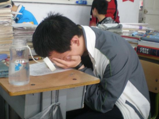 安徽考生相……