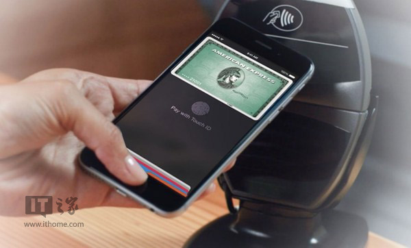 入华在即抢先会:苹果支付Apple Pay该怎么用!