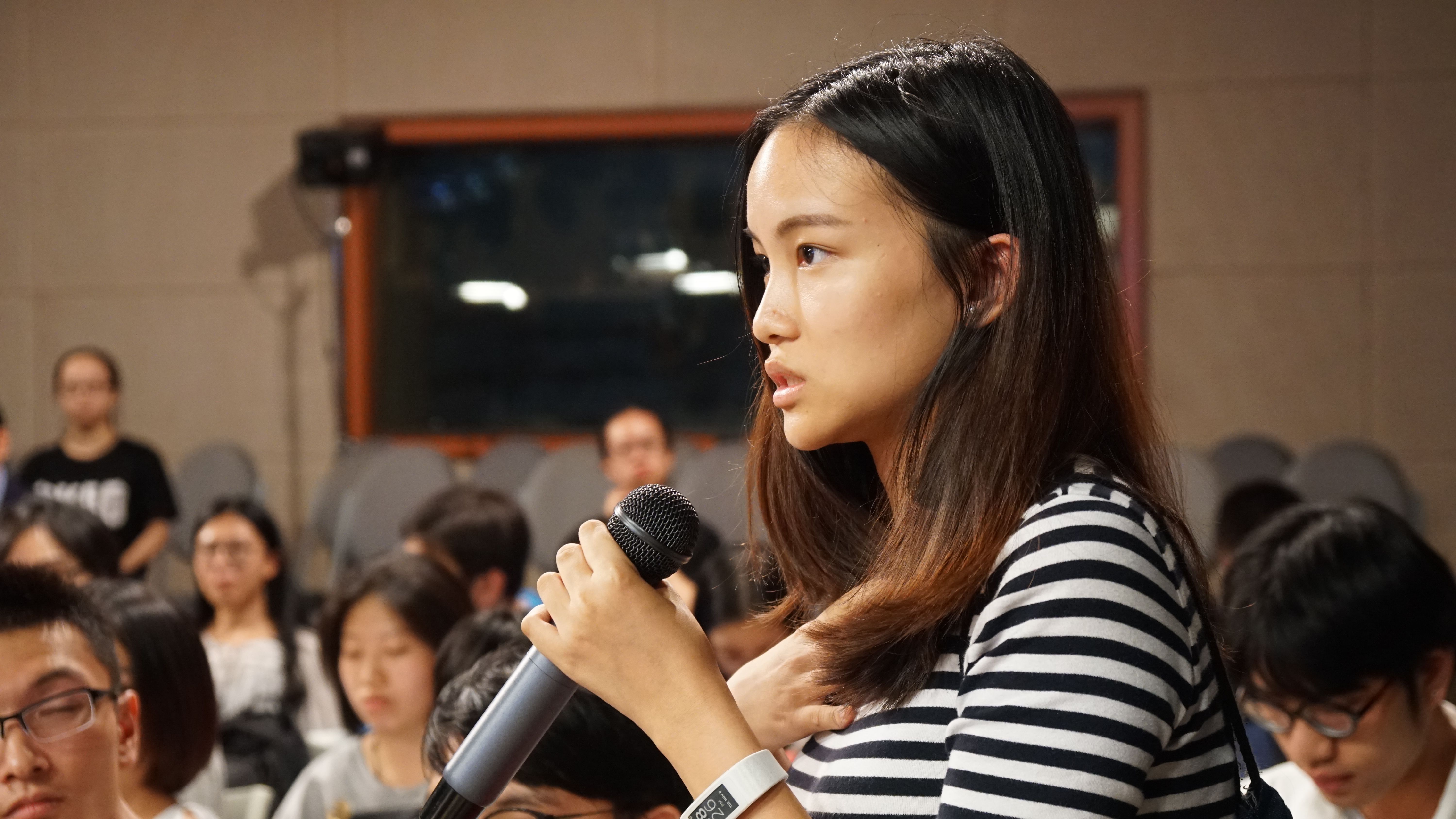 公开课第五十五讲:从记录到直播,媒体生态变化