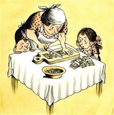 12个趣味经济学段子,你造吗?