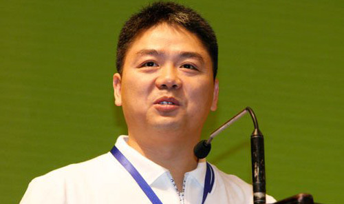 京东泡泡大会正式宣战阿里
